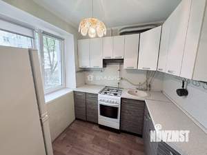 2-к квартира, вторичка, 44м2, 1/5 этаж