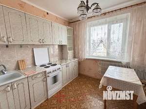 1-к квартира, вторичка, 34м2, 9/10 этаж