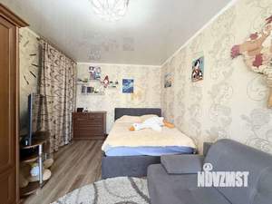 1-к квартира, вторичка, 32м2, 5/9 этаж