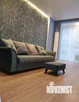 1-к квартира, вторичка, 51м2, 6/11 этаж