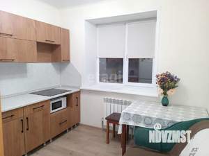 1-к квартира, вторичка, 32м2, 8/15 этаж