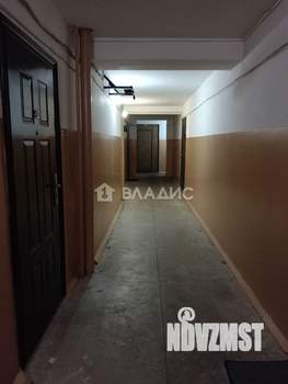 1-к квартира, вторичка, 36м2, 10/10 этаж