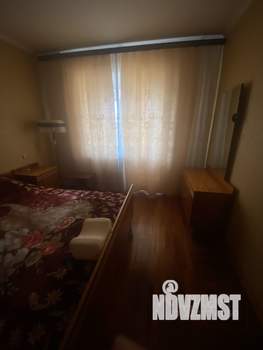 3-к квартира, вторичка, 61м2, 7/9 этаж