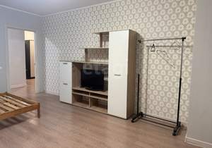 2-к квартира, вторичка, 74м2, 7/17 этаж