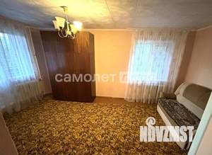 1-к квартира, вторичка, 31м2, 4/5 этаж