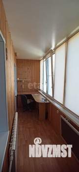 1-к квартира, вторичка, 45м2, 10/12 этаж