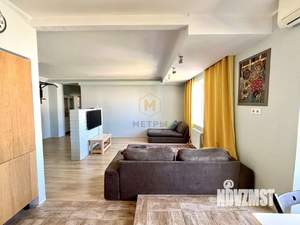 3-к квартира, вторичка, 85м2, 6/6 этаж