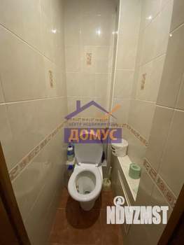 3-к квартира, вторичка, 63м2, 2/10 этаж