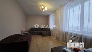3-к квартира, вторичка, 77м2, 9/21 этаж