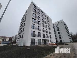 2-к квартира, вторичка, 64м2, 5/8 этаж