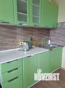 1-к квартира, вторичка, 45м2, 8/16 этаж