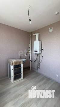 1-к квартира, вторичка, 40м2, 3/8 этаж