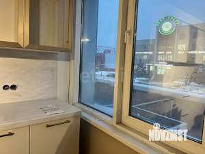 3-к квартира, вторичка, 115м2, 2/10 этаж