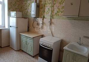 4-к квартира, вторичка, 84м2, 2/3 этаж