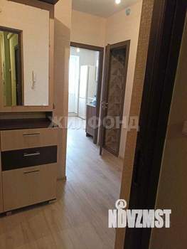 1-к квартира, вторичка, 41м2, 14/16 этаж