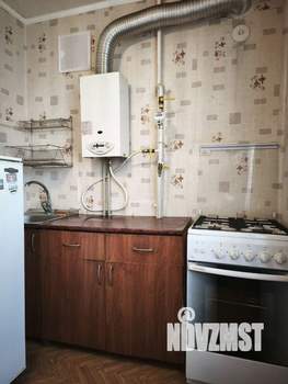 1-к квартира, вторичка, 31м2, 4/5 этаж