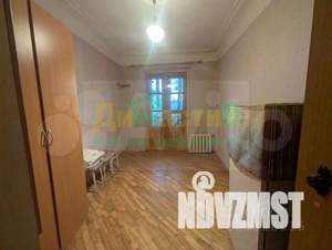 3-к квартира, вторичка, 70м2, 2/3 этаж