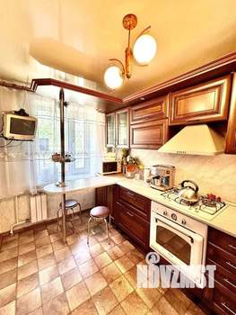 3-к квартира, вторичка, 58м2, 2/5 этаж