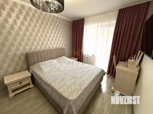 3-к квартира, вторичка, 60м2, 6/9 этаж