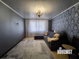 3-к квартира, вторичка, 96м2, 14/14 этаж