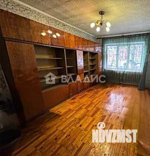 4-к квартира, вторичка, 76м2, 1/9 этаж