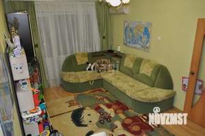 4-к квартира, вторичка, 70м2, 4/9 этаж