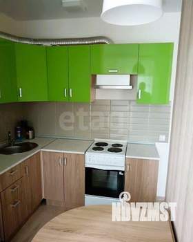 Студия квартира, вторичка, 26м2, 1/5 этаж