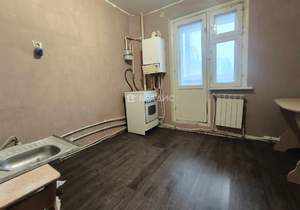 1-к квартира, вторичка, 34м2, 2/10 этаж