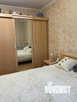 3-к квартира, вторичка, 61м2, 3/9 этаж