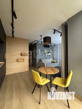 2-к квартира, вторичка, 42м2, 9/15 этаж