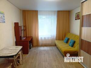 2-к квартира, вторичка, 39м2, 4/9 этаж