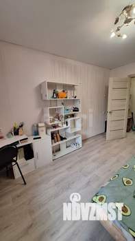 2-к квартира, вторичка, 42м2, 2/5 этаж