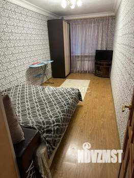 2-к квартира, вторичка, 44м2, 1/5 этаж