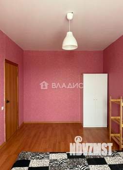 2-к квартира, вторичка, 64м2, 15/17 этаж