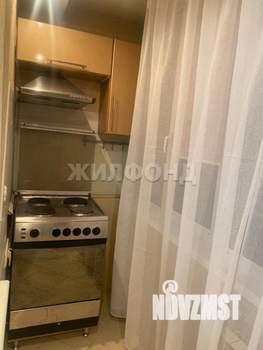 1-к квартира, вторичка, 45м2, 11/13 этаж