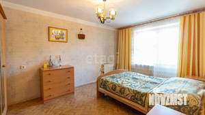 4-к квартира, вторичка, 116м2, 3/16 этаж