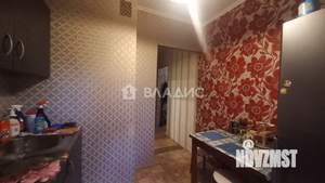 2-к квартира, вторичка, 46м2, 2/9 этаж