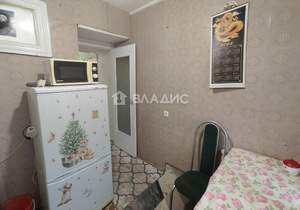 1-к квартира, вторичка, 31м2, 1/5 этаж