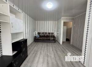 1-к квартира, вторичка, 30м2, 2/5 этаж