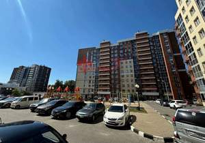 1-к квартира, вторичка, 39м2, 5/9 этаж