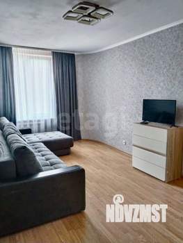1-к квартира, вторичка, 42м2, 17/20 этаж
