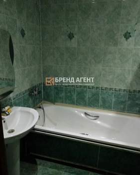 2-к квартира, вторичка, 79м2, 17/17 этаж