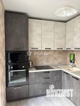 2-к квартира, вторичка, 53м2, 2/12 этаж