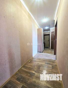 3-к квартира, вторичка, 57м2, 5/5 этаж