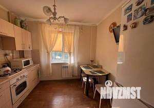 3-к квартира, вторичка, 71м2, 6/10 этаж