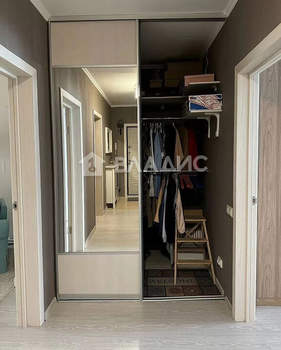 2-к квартира, вторичка, 68м2, 9/10 этаж