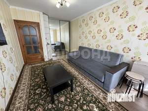 2-к квартира, вторичка, 48м2, 2/5 этаж