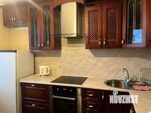 3-к квартира, вторичка, 72м2, 14/14 этаж