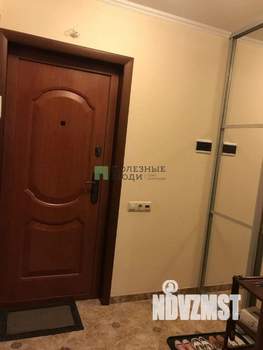 1-к квартира, вторичка, 30м2, 4/5 этаж