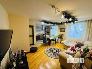 3-к квартира, вторичка, 85м2, 16/16 этаж